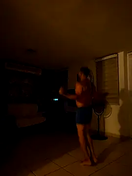 tropikboy online show from October 29, 2025, 9:55 am