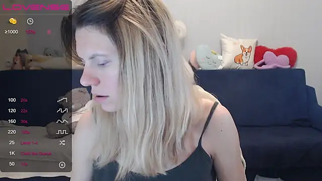 night is dark online show from December 14, 2024, 7:57 pm