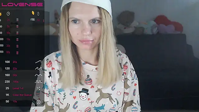 night is dark online show from January 2, 2025, 1:40 pm