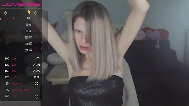 night is dark online show from February 13, 2025, 10:43 pm