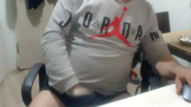 LiONTURK online show from March 13, 2026, 10:38 pm