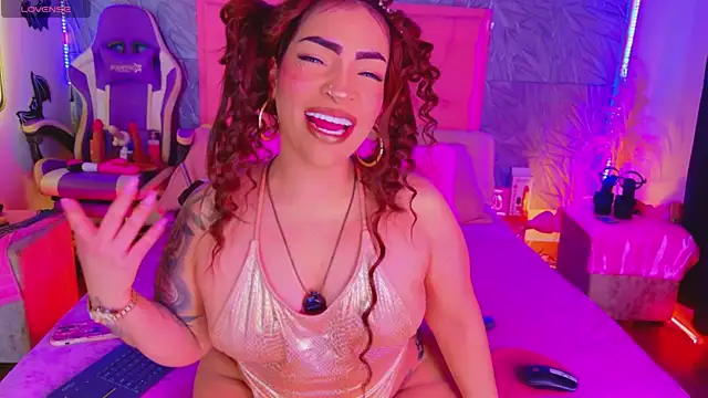 macasweet online show from March 27, 2026, 11:04 pm