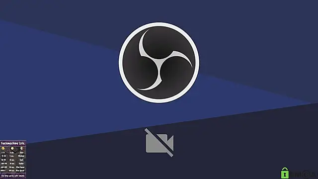 valerie lya online show from March 21, 2025, 8:29 pm