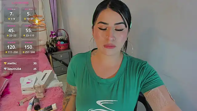 Nara belen online show from December 21, 2024, 7:24 am