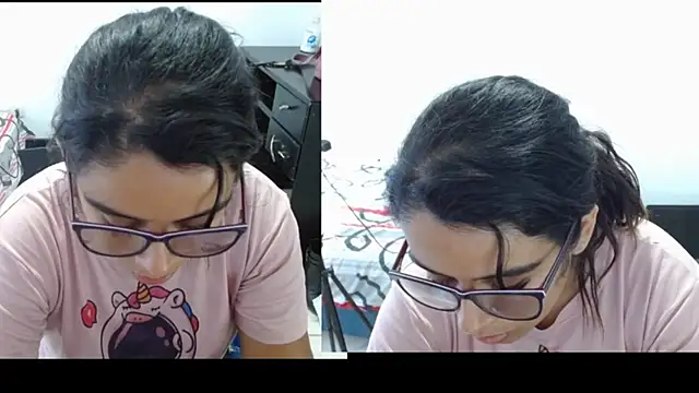 keyklin1 online show from February 4, 2025, 12:33 pm