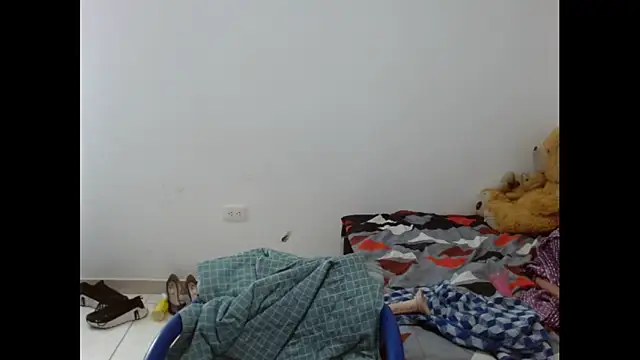 keyklin1 online show from November 20, 2025, 11:43 am