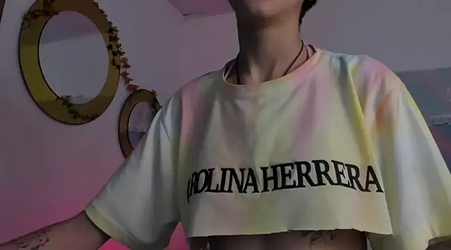 Bonnie Grace online show from January 14, 2025, 11:31 am