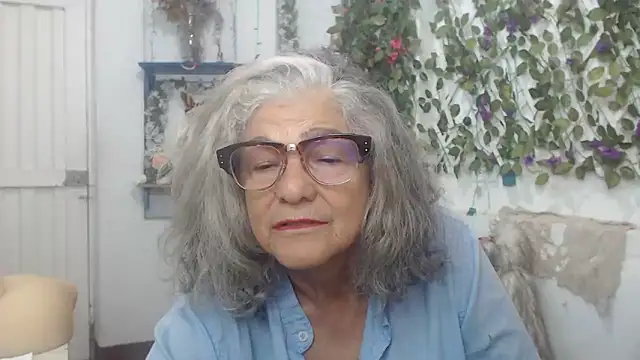 FunnyGrandma online show from December 4, 2024, 2:31 am