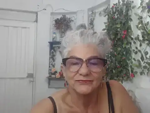 FunnyGrandma online show from January 26, 2025, 3:48 am