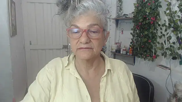 FunnyGrandma online show from March 10, 2025, 6:34 pm