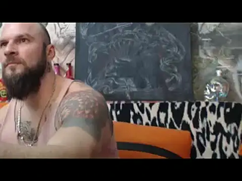 Snapshot of viking_30 chatting on January 2, 2025, 4:13 pm viking 30 online show from January 2, 2025, 4:13 pm