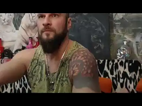Snapshot of viking_30 chatting on January 4, 2025, 8:05 pm viking 30 online show from January 4, 2025, 8:05 pm
