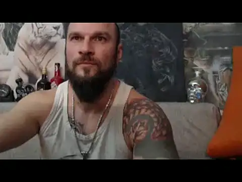 Snapshot of viking_30 chatting on January 12, 2025, 7:10 pm viking 30 online show from January 12, 2025, 7:10 pm