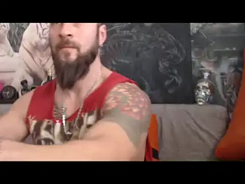 Snapshot of viking_30 chatting on January 16, 2025, 10:32 am viking 30 online show from January 16, 2025, 10:32 am