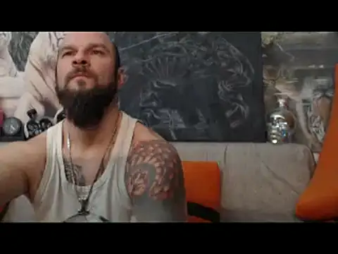 Snapshot of viking_30 chatting on January 17, 2025, 8:11 pm viking 30 online show from January 17, 2025, 8:11 pm