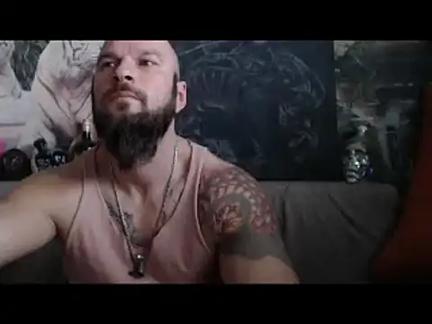 Snapshot of viking_30 chatting on January 25, 2025, 9:57 am viking 30 online show from January 25, 2025, 9:57 am