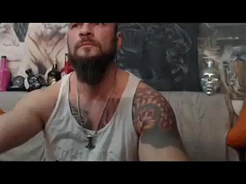 Snapshot of viking_30 chatting on February 21, 2025, 7:10 pm viking 30 online show from February 21, 2025, 7:10 pm