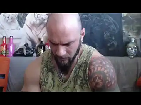 Snapshot of viking_30 chatting on March 7, 2025, 7:30 am viking 30 online show from March 7, 2025, 7:30 am