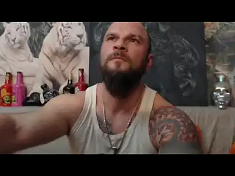 Snapshot of viking_30 chatting on March 14, 2025, 7:55 pm viking 30 online show from March 14, 2025, 7:55 pm