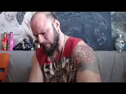 Snapshot of viking_30 chatting on March 16, 2025, 7:26 am viking 30 online show from March 16, 2025, 7:26 am