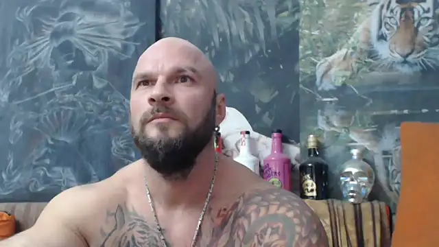 Snapshot of viking_30 chatting on October 9, 2025, 7:01 pm viking 30 online show from October 9, 2025, 7:01 pm