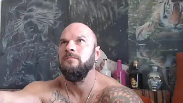 Snapshot of viking_30 chatting on October 22, 2025, 7:19 am viking 30 online show from October 22, 2025, 7:19 am