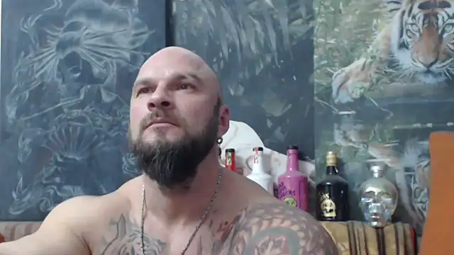 viking 30 online show from November 10, 2025, 7:24 pm