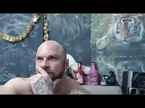 viking 30 online show from February 15, 2026, 7:54 pm