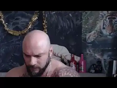 viking 30 online show from March 30, 2026, 6:25 am