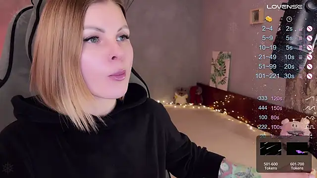 Snapshot of Your_Sweet_Lilu chatting on January 19, 2025, 6:21 pm Your Sweet Lilu online show from January 19, 2025, 6:21 pm