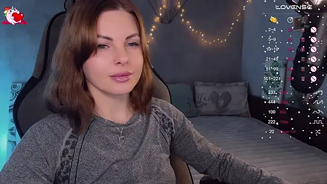 Snapshot of Your_Sweet_Lilu chatting on September 15, 2025, 12:38 pm Your Sweet Lilu online show from September 15, 2025, 12:38 pm