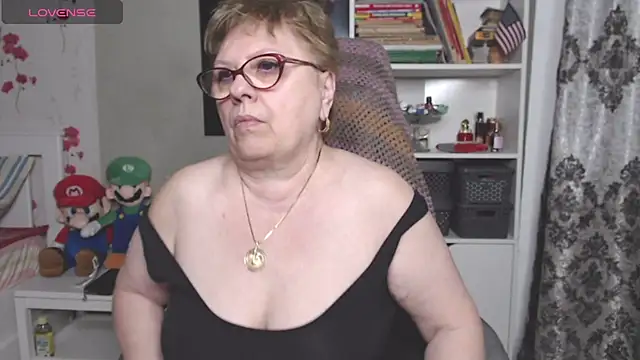 Mella4you online show from February 17, 2026, 9:50 am