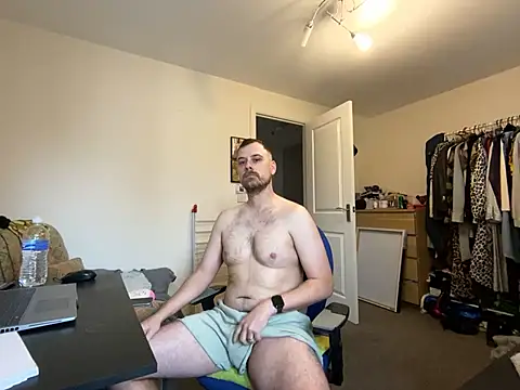 Kramer023 online show from March 7, 2025, 10:35 am