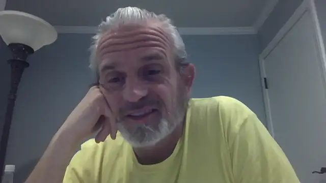 readyforfunxxx online show from October 12, 2025, 3:27 am