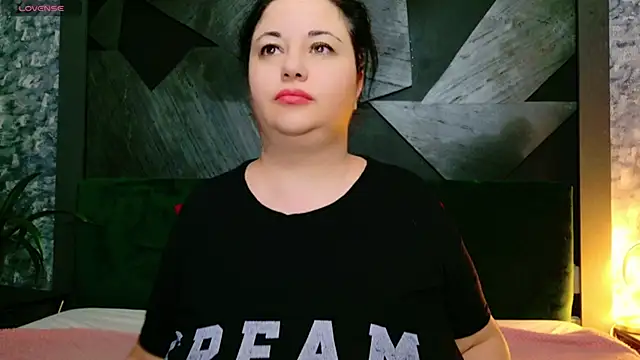 AleshaArabian online show from January 31, 2025, 4:58 am