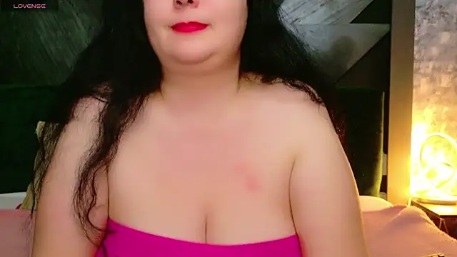 AleshaArabian online show from February 3, 2025, 10:43 pm