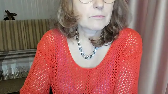 lauraoven online show from March 10, 2025, 2:05 pm