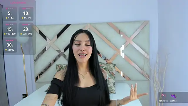 Snapshot of tati_saldarriaga chatting on November 18, 2025, 7:51 pm tati saldarriaga online show from November 18, 2025, 7:51 pm