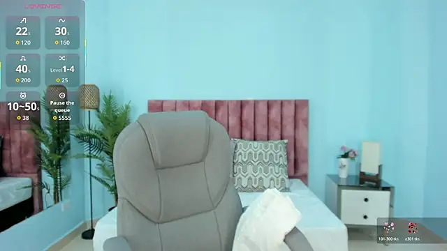 Snapshot of tati_saldarriaga chatting on December 3, 2025, 2:26 pm tati saldarriaga online show from December 3, 2025, 2:26 pm