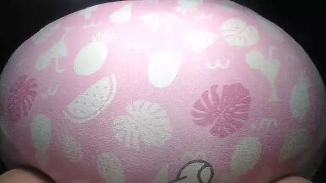 prettyangelsquirt online show from November 5, 2025, 2:50 pm