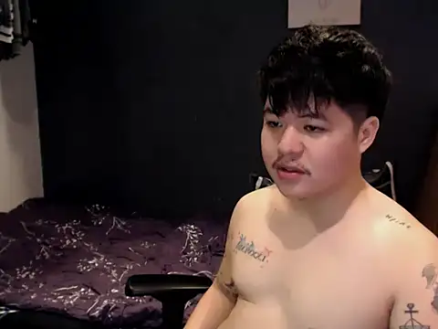 Snapshot of ASIANken911 chatting on November 12, 2025, 3:34 pm ASIANken911 online show from November 12, 2025, 3:34 pm