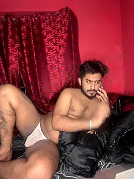 Rajveer1292 online show from September 15, 2025, 4:40 pm