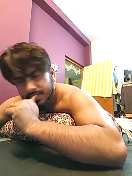 Rajveer1292 online show from March 5, 2026, 2:57 pm