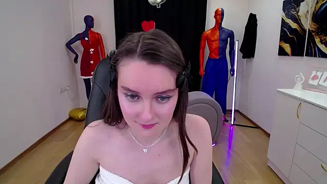 CloudGrace online show from March 20, 2025, 6:19 am