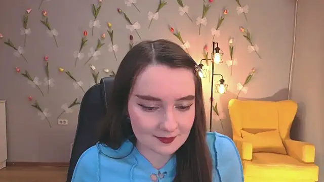 Snapshot of CloudGrace chatting on April 25, 2026, 3:20 am CloudGrace online show from April 25, 2026, 3:20 am