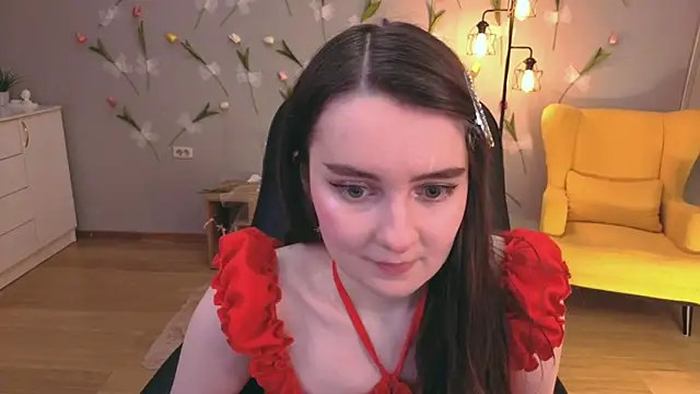 Snapshot of CloudGrace chatting on May 15, 2026, 3:13 am CloudGrace online show from May 15, 2026, 3:13 am