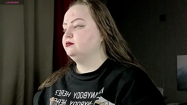 EMMA  CONNOR online show from November 29, 2025, 10:13 pm