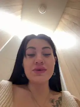 Wet  Bunny online show from February 9, 2025, 12:52 pm