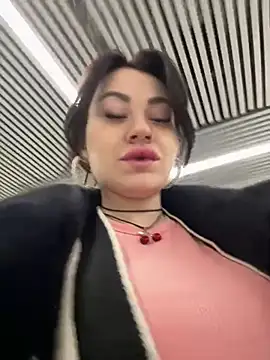 Wet  Bunny online show from February 26, 2025, 9:42 am