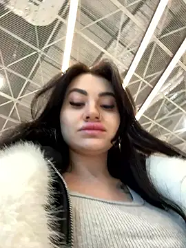 Wet  Bunny online show from March 18, 2025, 9:42 am